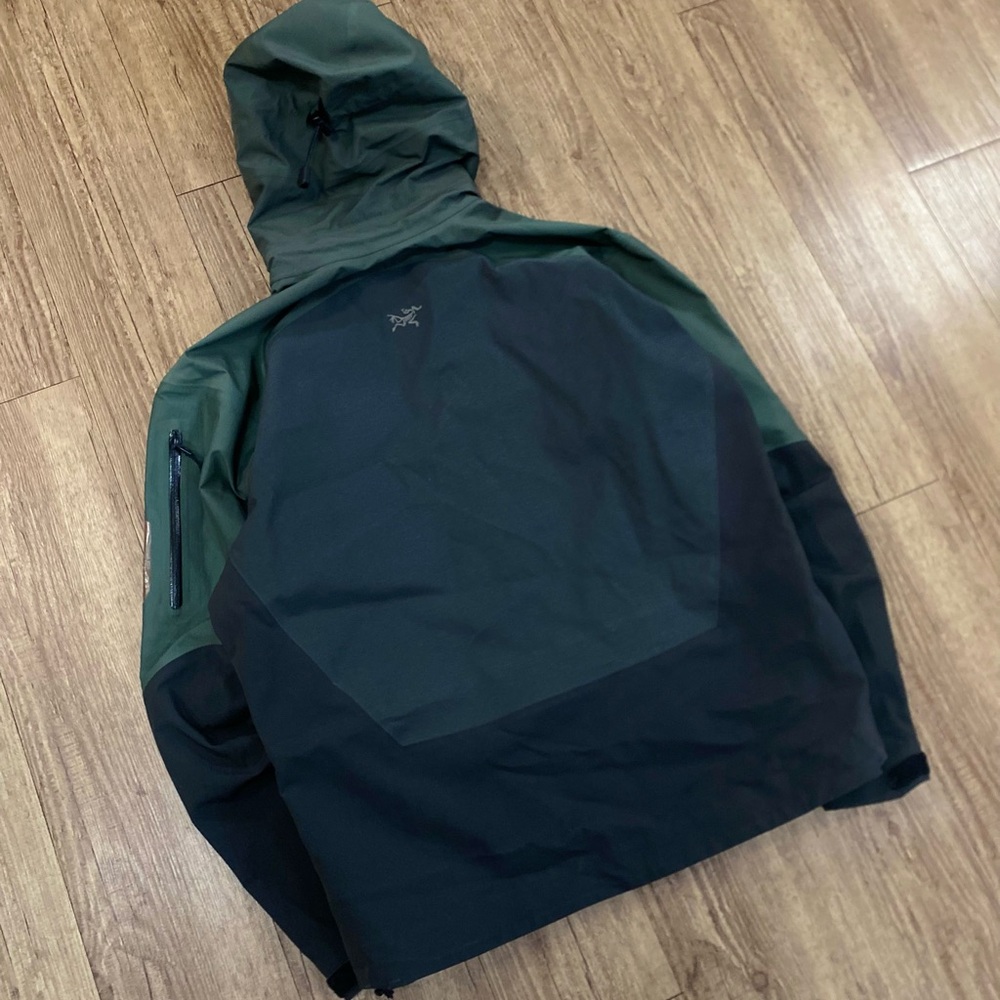 ARC’TERYX GORE-TEX - Picture 10 of 12